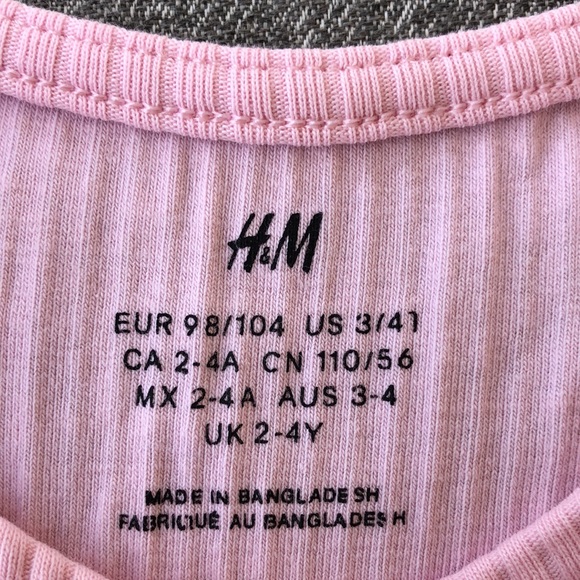 {BUNDLE} TOMMY BAHAMA & H&M Sundresses - Picture 13 of 15